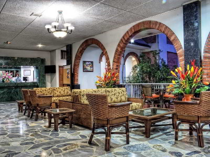 Hotel Chicala Нейва Екстер'єр фото