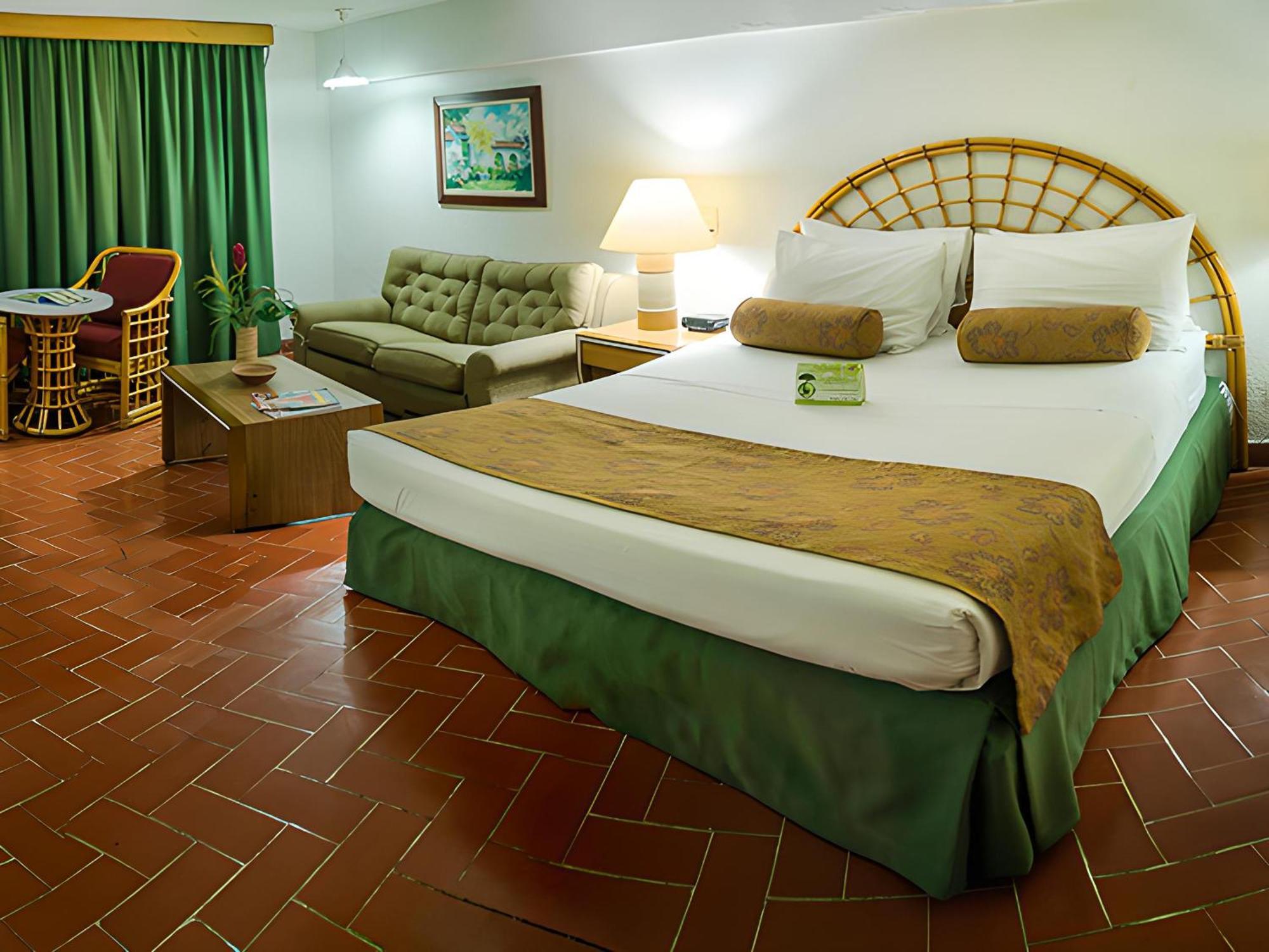 Hotel Chicala Нейва Екстер'єр фото