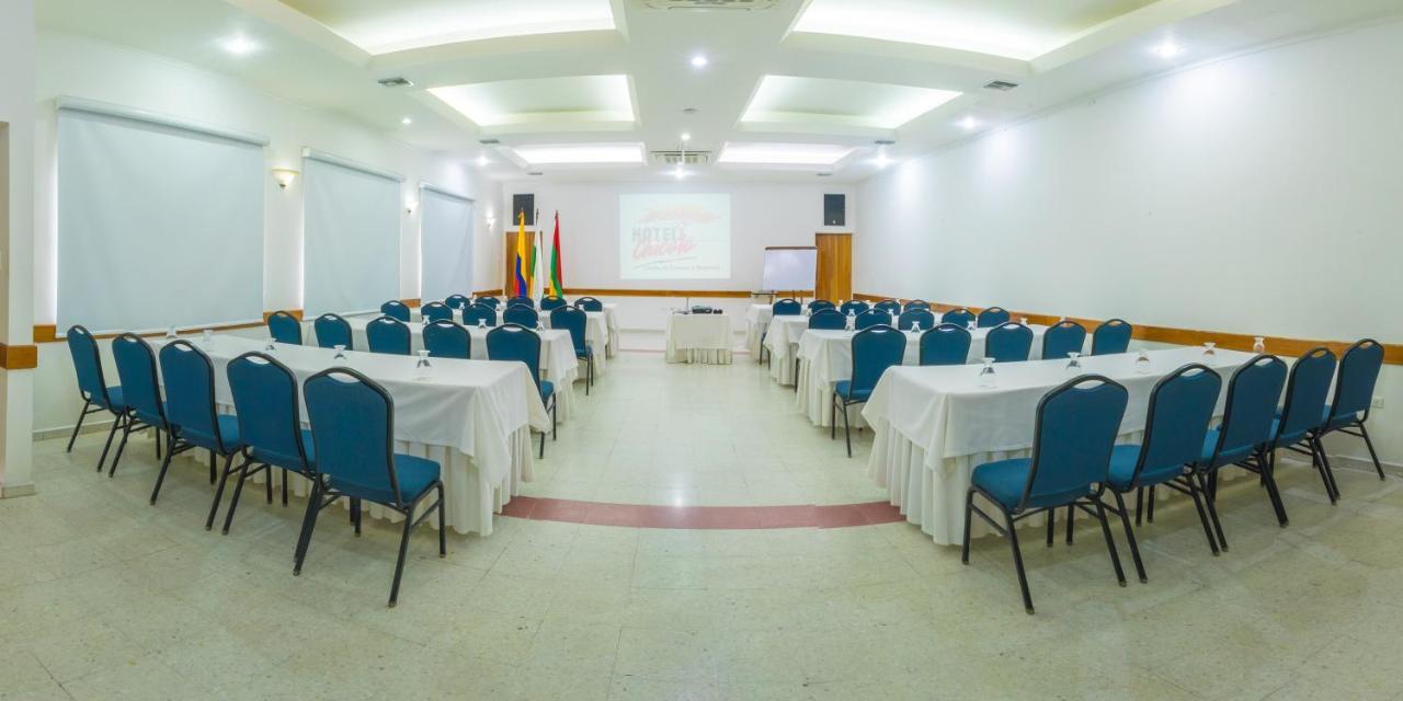 Hotel Chicala Нейва Екстер'єр фото